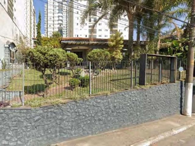 Terreno comercial para Venda em Santo André/SP Campestre