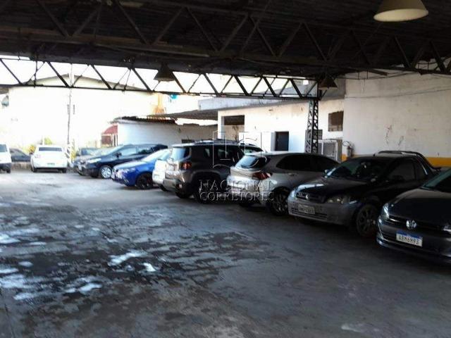 Terreno comercial para Venda em Santo André/SP Casa Branca