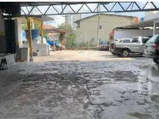 Terreno comercial para Venda em Santo André/SP Casa Branca
