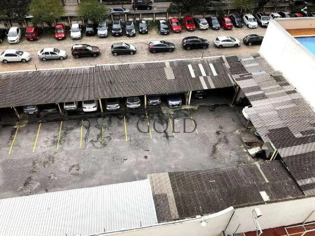 Terreno comercial para Venda em Santo André/SP Centro