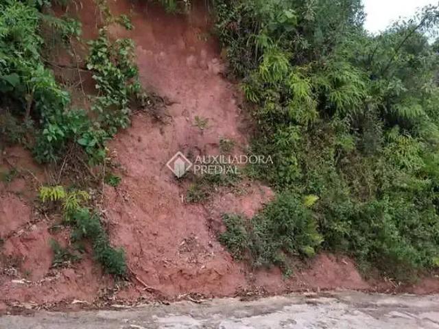 Terreno comercial para Venda em Santo André/SP Recreio da Borda do Campo