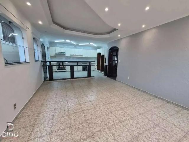 Terreno comercial para Venda em Santo André/SP Jardim Ana Maria 3 Quartos