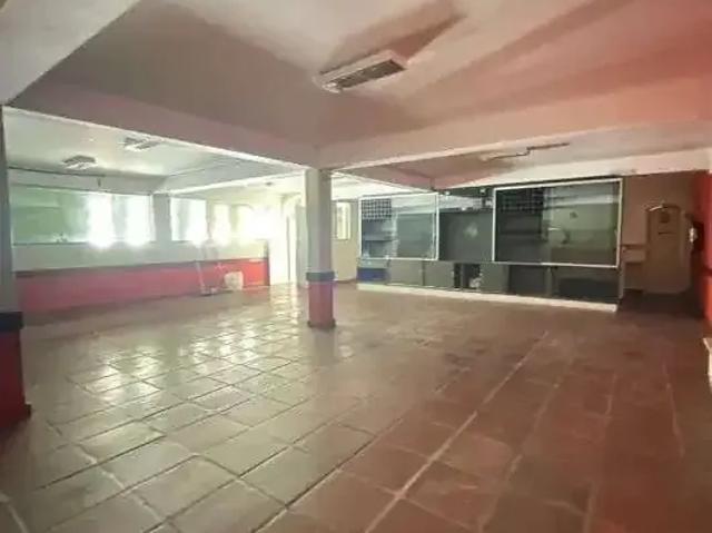 Terreno comercial para Venda em Santo André/SP Jardim Bela Vista