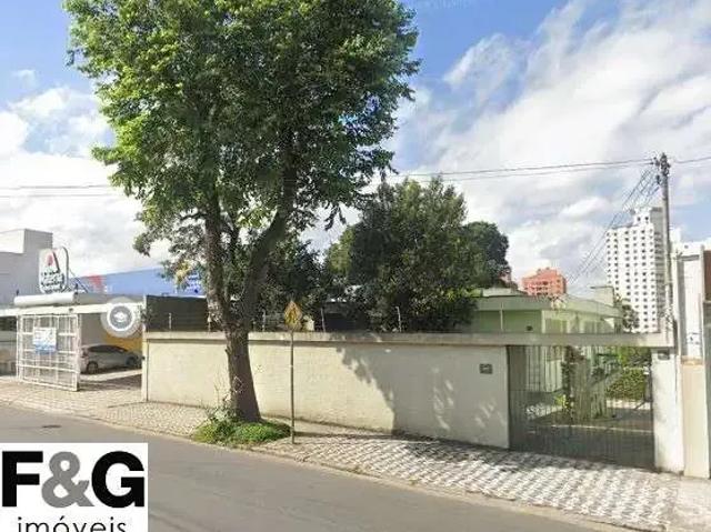 Terreno comercial para Venda em Santo André/SP Jardim Bela Vista