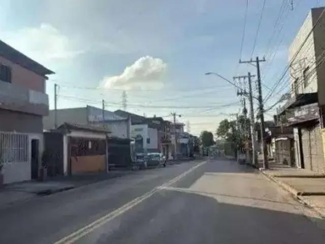 Terreno comercial para Venda em Santo André/SP Jardim Bom Pastor
