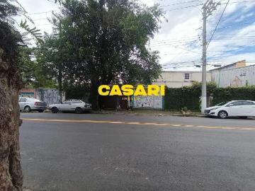 Terreno comercial para Venda em Santo André/SP Jardim Bom Pastor