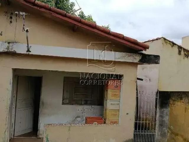Terreno comercial para Venda em Santo André/SP Jardim das Maravilhas 3 Quartos