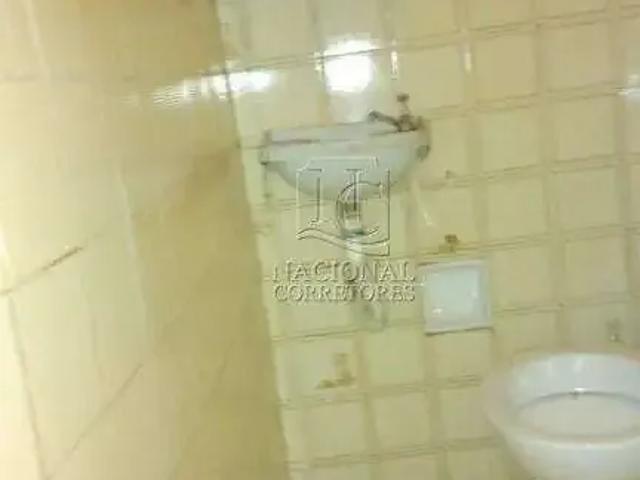 Terreno comercial para Venda em Santo André/SP Jardim do Estádio