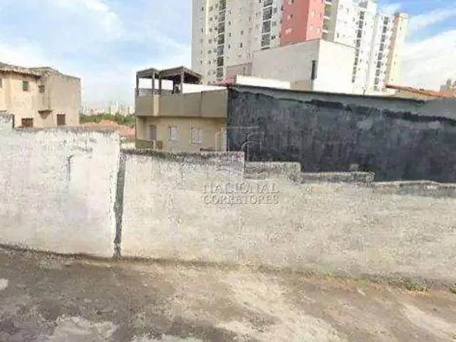 Terreno comercial para Venda em Santo André/SP Jardim Jamaica