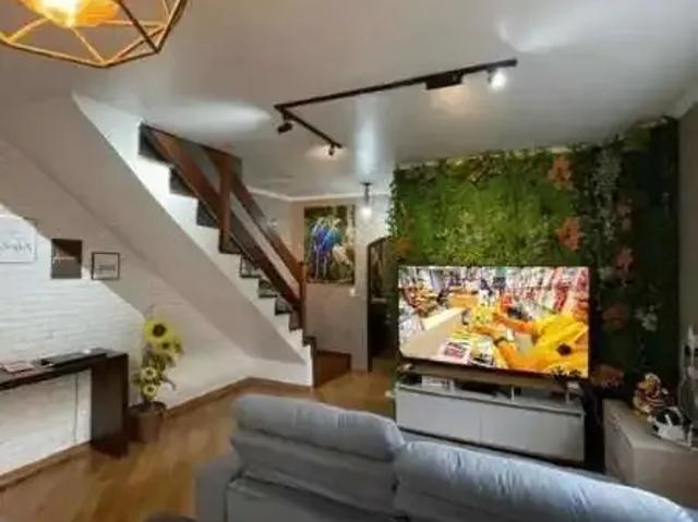Terreno comercial para Venda em Santo André/SP Jardim Las Vegas 4 Quartos