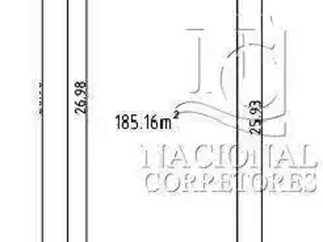 Terreno comercial para Venda em Santo André/SP Jardim Las Vegas