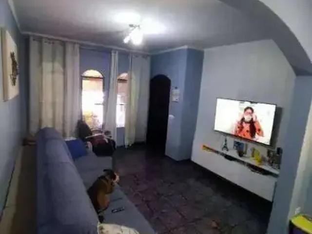 Terreno comercial para Venda em Santo André/SP Jardim Las Vegas 3 Quartos