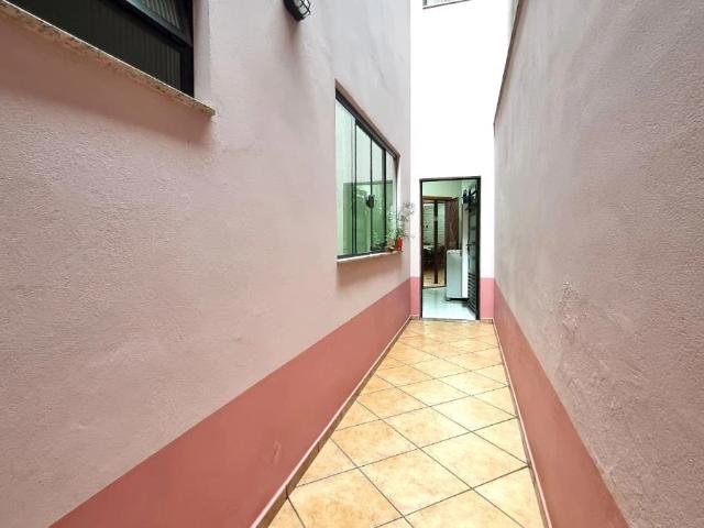Terreno comercial para Venda em Santo André/SP Jardim Rina 3 Quartos
