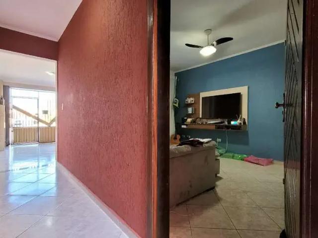 Terreno comercial para Venda em Santo André/SP Jardim Rina 3 Quartos