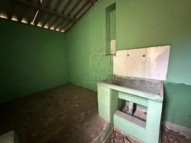 Terreno comercial para Venda em Santo André/SP Jardim Santo Alberto 1 Quartos