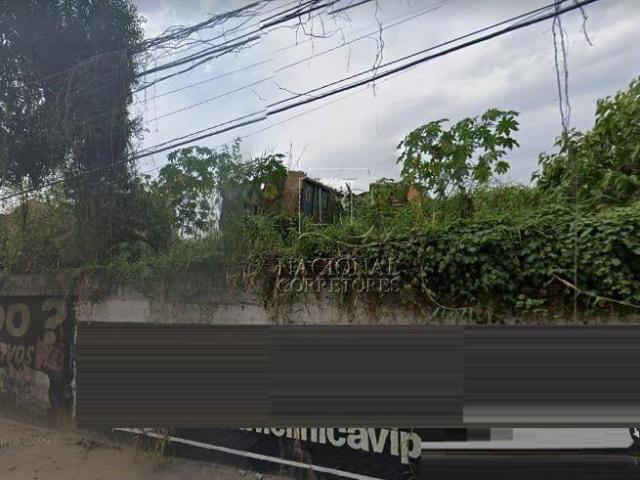 Terreno comercial para Venda em Santo André/SP Jardim