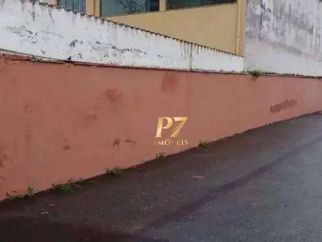 Terreno comercial para Venda em Santo André/SP Jardim