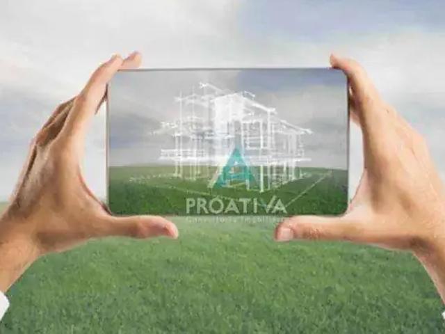 Terreno comercial para Venda em Santo André/SP Jardim