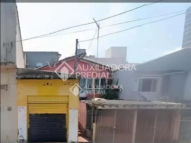 Terreno comercial para Venda em Santo André/SP Jardim