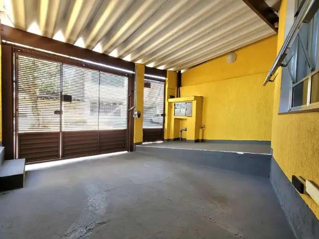 Terreno comercial para Venda em Santo André/SP Parque Capuava 3 Quartos
