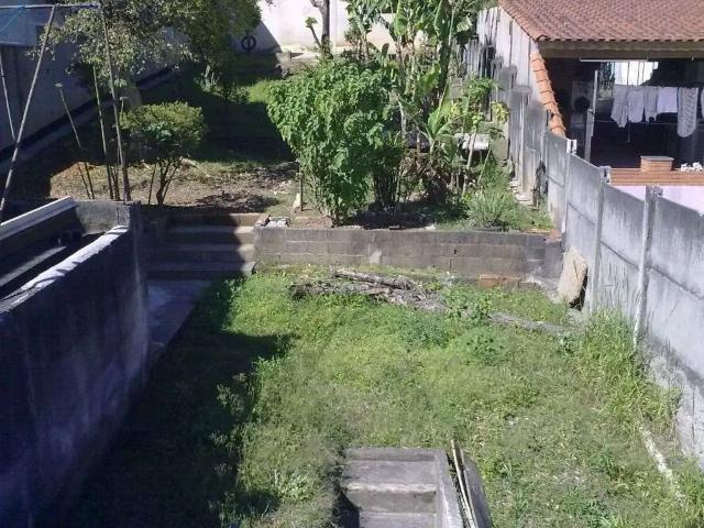 Terreno comercial para Venda em Santo André/SP Parque das Nações