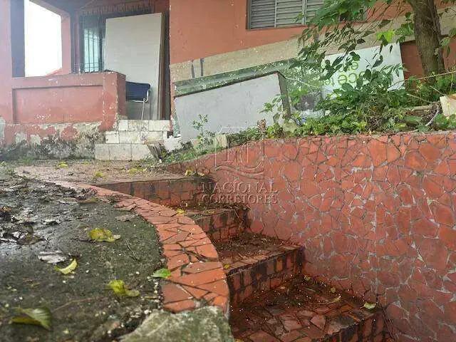 Terreno comercial para Venda em Santo André/SP Parque das Nações 3 Quartos