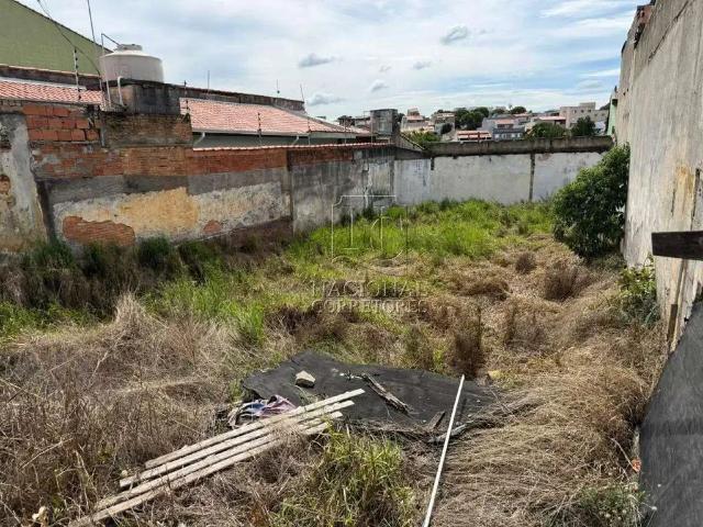 Terreno comercial para Venda em Santo André/SP Parque Erasmo Assunção