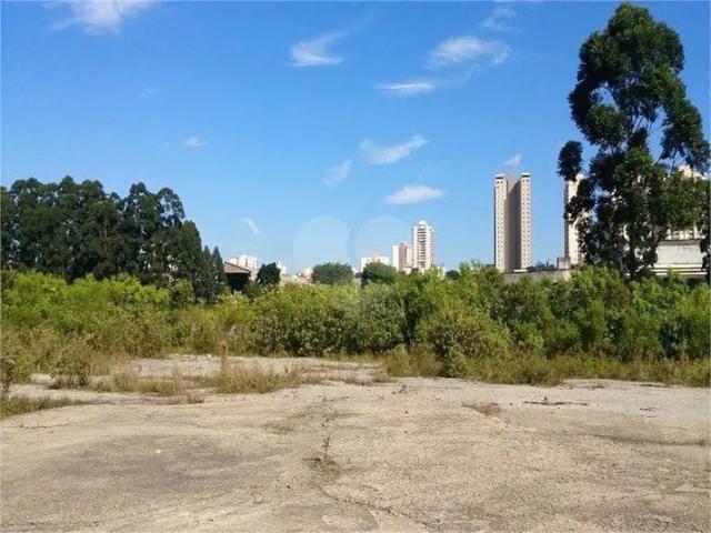 Terreno comercial para Venda em Santo André/SP Parque Jaçatuba