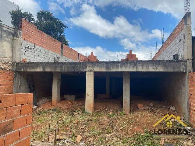Terreno comercial para Venda em Santo André/SP Vila Valparaíso