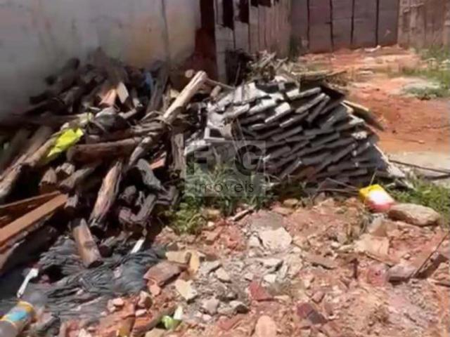 Terreno comercial para Venda em Santo André/SP Vila Valparaíso