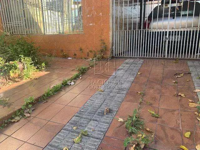 Terreno comercial para Venda em Santo André/SP Vila Alto de Santo André