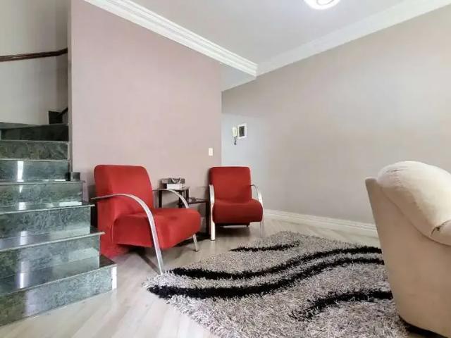 Terreno comercial para Venda em Santo André/SP Vila Alzira 3 Quartos