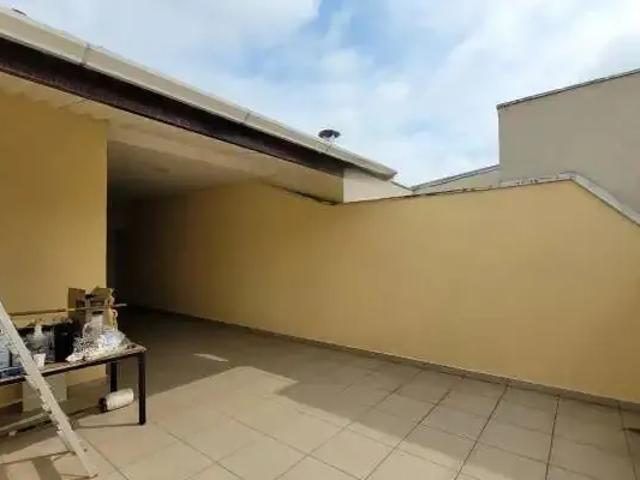 Terreno comercial para Venda em Santo André/SP Vila Apiaí 2 Quartos