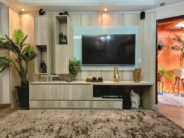 Terreno comercial para Venda em Santo André/SP Vila Curuçá 3 Quartos