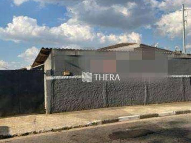 Terreno comercial para Venda em Santo André/SP Vila Eldízia