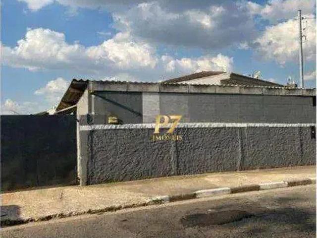 Terreno comercial para Venda em Santo André/SP Vila Eldízia