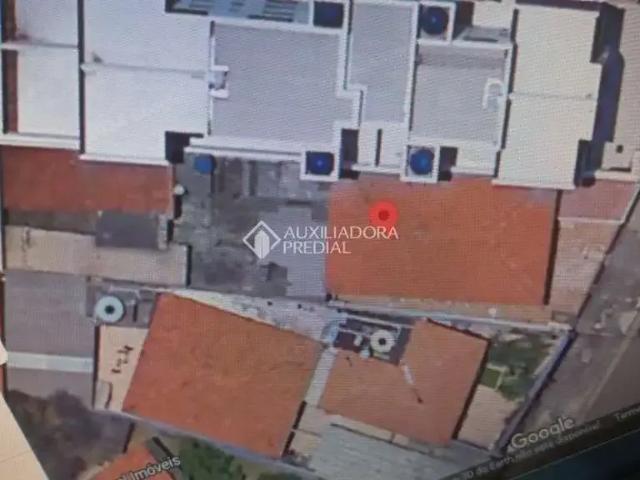 Terreno comercial para Venda em Santo André/SP Vila Francisco Matarazzo