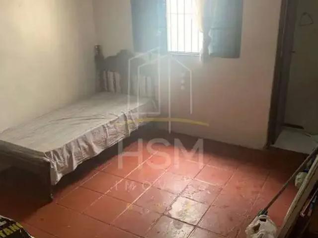 Terreno comercial para Venda em Santo André/SP Vila Guiomar 4 Quartos