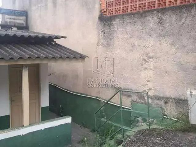 Terreno comercial para Venda em Santo André/SP Vila Helena