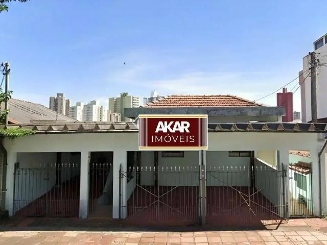 Terreno comercial para Venda em Santo André/SP Vila Lilica