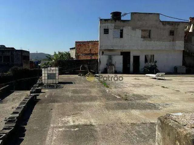 Terreno comercial para Venda em Santo André/SP Vila Luzita