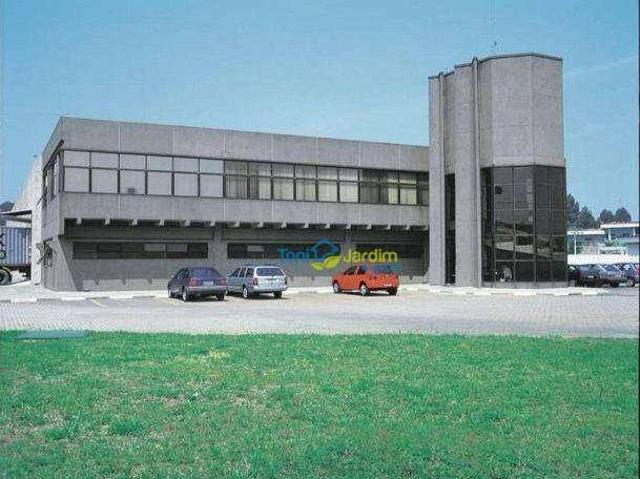Terreno comercial para Venda em Santo André/SP Vila Metalúrgica