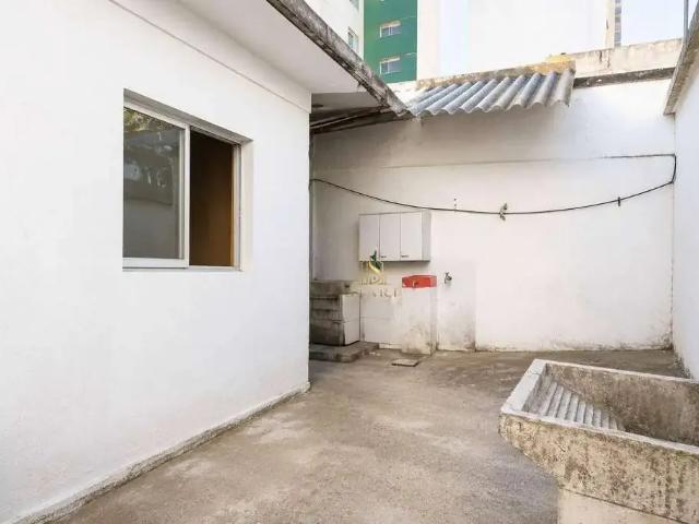 Terreno comercial para Venda em Santo André/SP Vila Metalúrgica