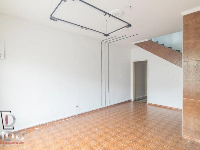 Terreno comercial para Venda em Santo André/SP Vila Scarpelli 3 Quartos