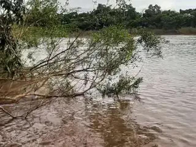 Terreno comercial para Venda em Santo Antônio do Leverger/MT Zona Rural