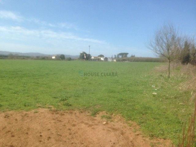 Terreno comercial para Venda em Santo Antônio do Leverger/MT Porto de Fora