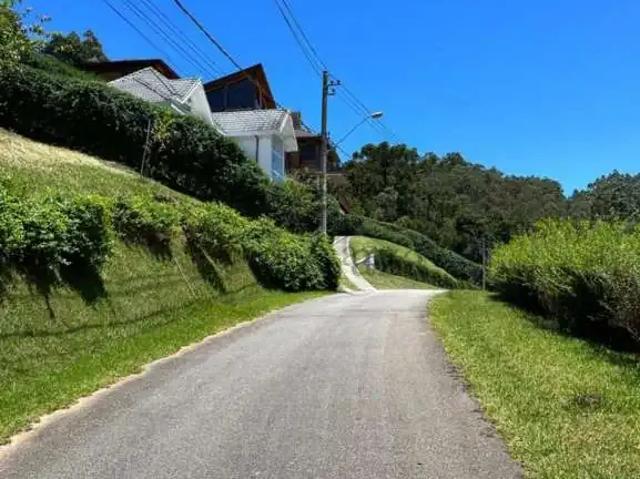 Terreno comercial para Venda em Santo Antônio do Pinhal/SP Santo Antônio do Pinhal
