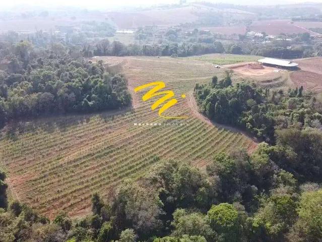 Terreno comercial para Venda em Santo Antônio de Posse/SP Centro