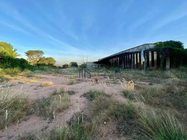 Terreno comercial para Venda em Santo Antônio de Posse/SP Chácara Santo Antônio