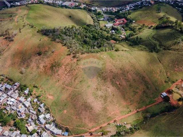 Terreno comercial para Venda em Santos Dumont/MG Centro
